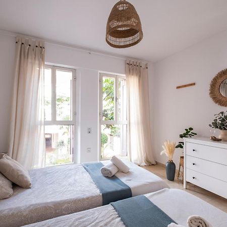 Aquamarine Apartment In Marina 소토그란데 외부 사진