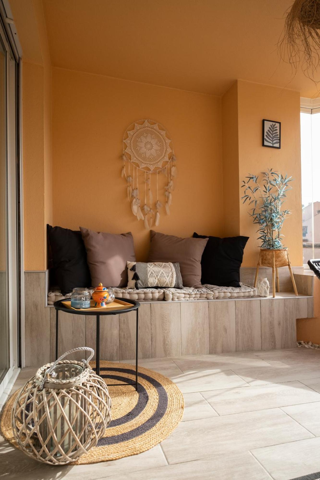 Aquamarine Apartment In Marina 소토그란데 외부 사진