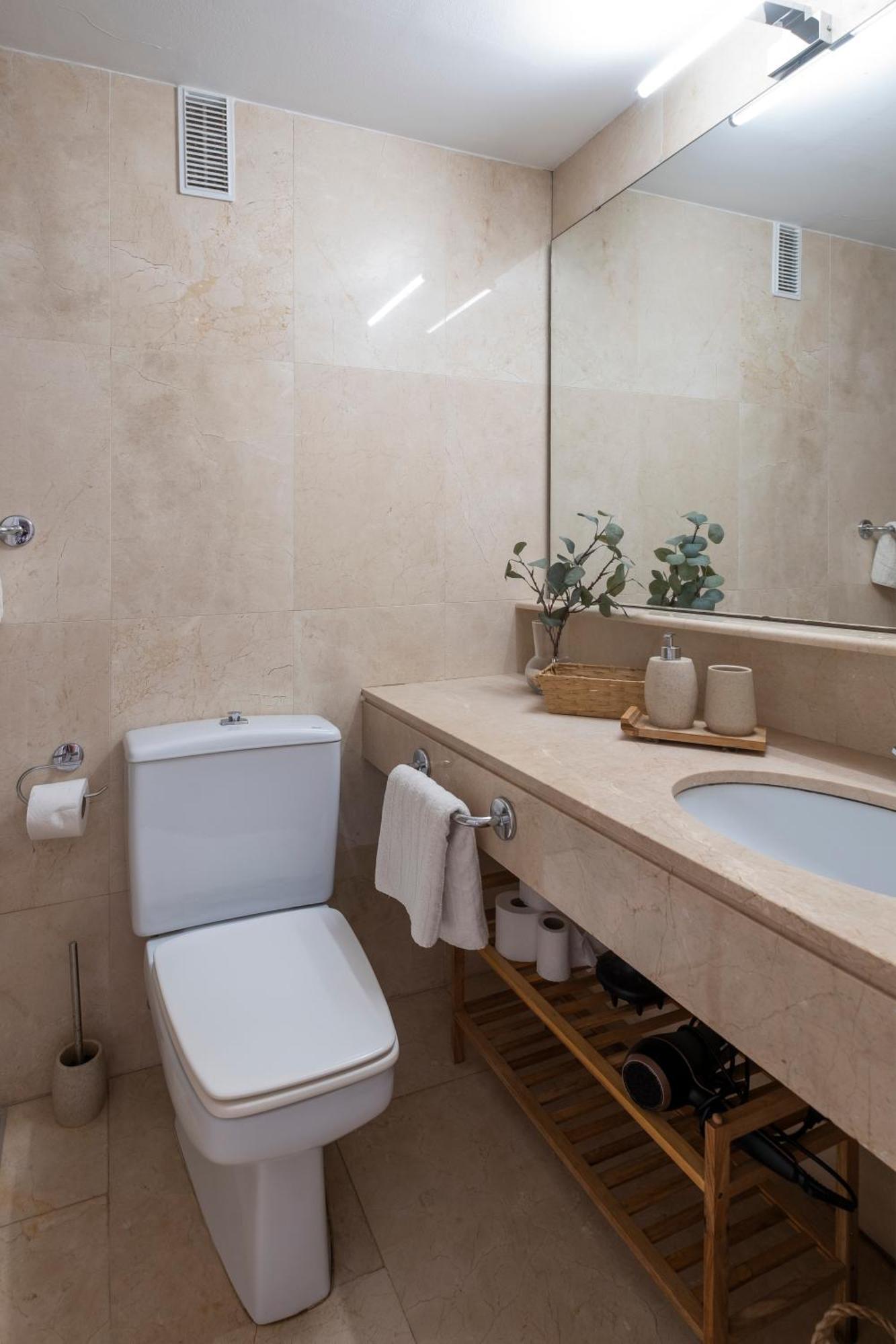 Aquamarine Apartment In Marina 소토그란데 외부 사진